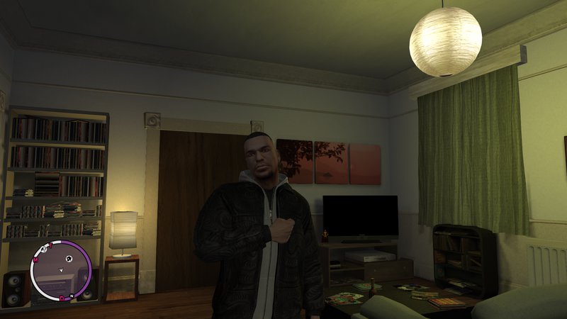 mod